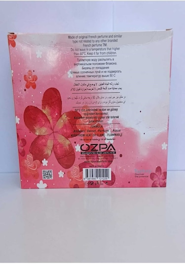 Riposte Dance 100 Ml. Edt. & 150 Ml. Deodorant Seti Egzotik