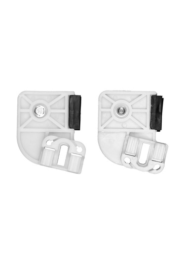 Volkswagen Transporter T5 İçin Cam Kriko Plastiği Ve Makarası-sağ-set