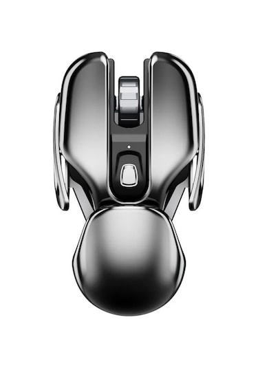 Techtic PX2 Mekanik Metal Kablosuz Optik Mouse