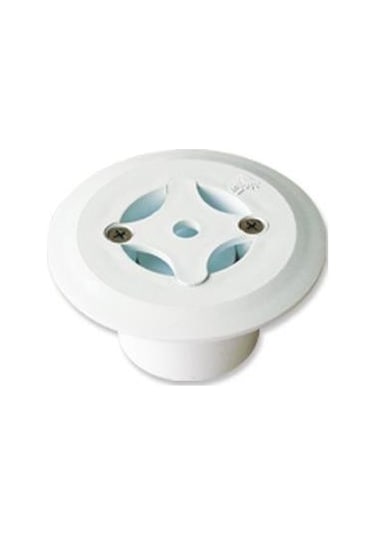 Besleme Nozulu Tabandan Debi Ayarlı 63 Mm