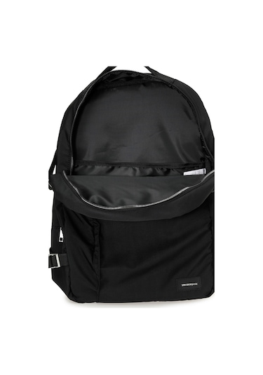 Lumberjack Business Bpck 3fx Siyah Erkek Sırt Çantası 000000000101371319 Siyah