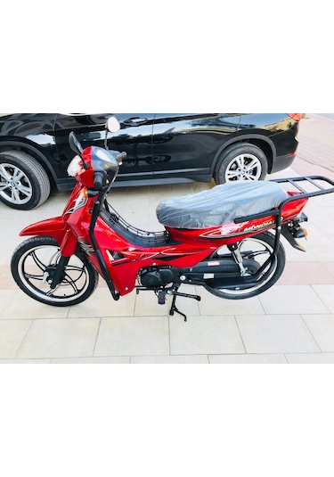 Mondial Sfc Koruma Demiri Ön Tampon Siyah