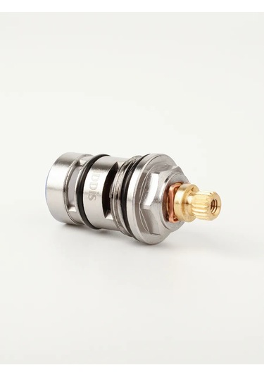 Iddıs Musluk İçin Diverter, 48 Mm, Döner 139622668 Krom