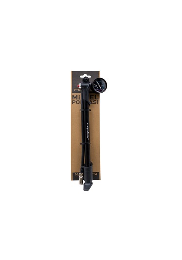 Raptor - M14b-01a Amortisör Pompası