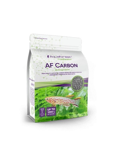 Aquaforest - Af Carbon 1000ml