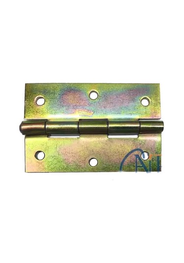 Yaprak Menteşe No:3,5 - 58x88mm, 24 Adet - 9090148125674ynt