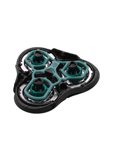 Philips Rq11 Rq1180 Rq1160 Rq1150 1150x İçin Tıraş Başlığı