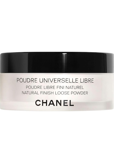 Chanel Poudre Universelle Libre Loose Powder - 10 Clair