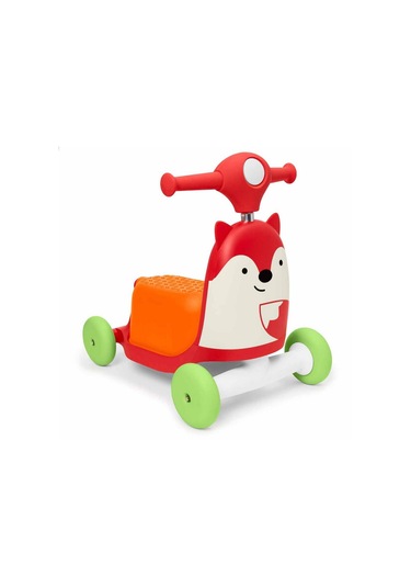 Skip Hop 184350 Zoo Tilki Bisiklet