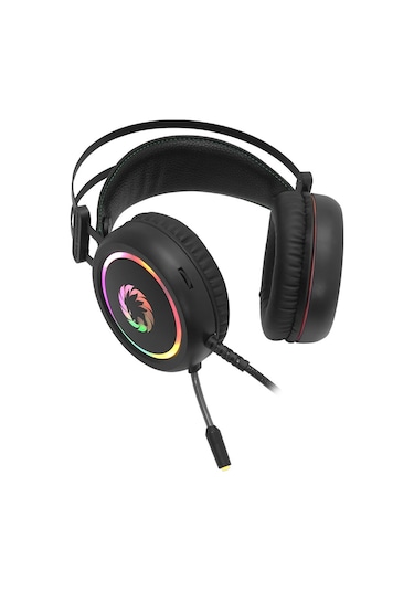 Gamemax HG3500 7.1 Surround RGB Oyuncu Kulaklığı
