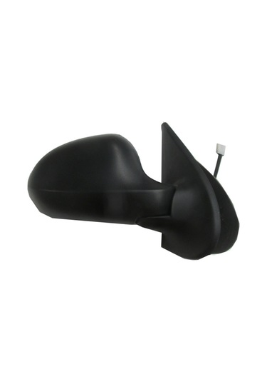 Fiat Albea 10/13 Kapı Aynası Sağ Elektri Kli /si Yah Kapaklı Er Ayna