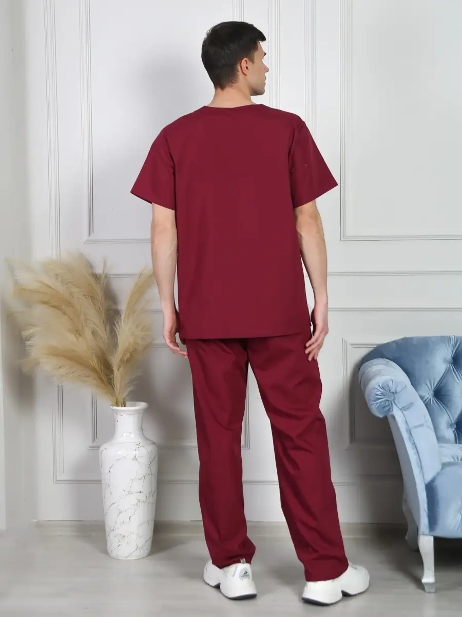 Medicina Plus Sağlık Çalışanı Kıyafeti Cerrah Üniforması İş Kıyafeti 51701388