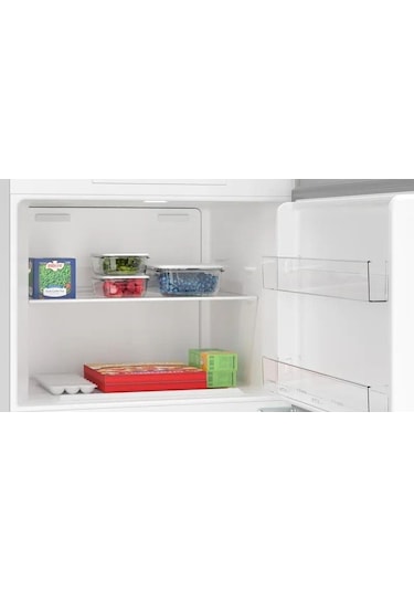 Profilo BD2176IEXN 542 LT No-Frost Üstten Donduruculu Buzdolabı