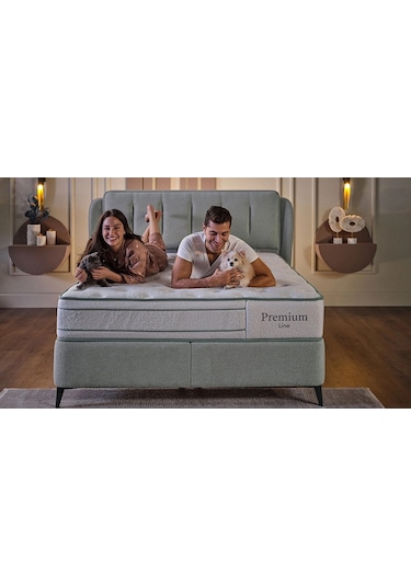 Bellona Premium Line Yatak 160 x 200