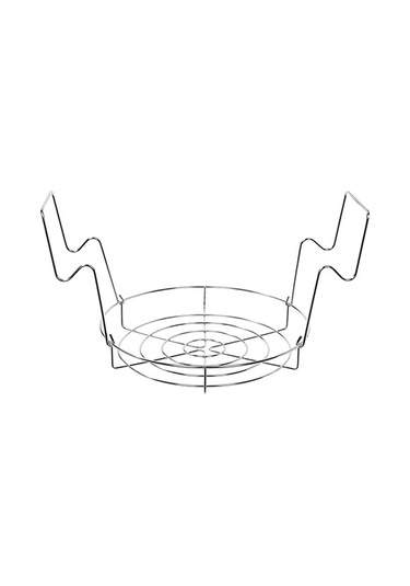 Hangfox Stalçelik Kavanoz Rafı: Çok Fonksiyonlu Mutfak Kavanoz Dondurma Ve Pişirme Rafı, Dayanıklı Ve Temizlenmesi Kolay Diğer