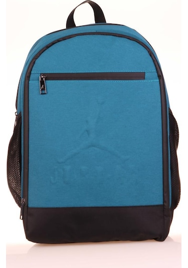 Jordan Air Sırt Çantası Vermont Blue Q3143