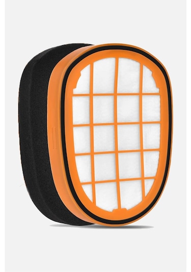 Philips Xc 8349 Aqua Plus Uyumlu Süpürge Hazne Filtresi Süngerli