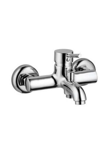 Banyo Bataryası Kaş KROM Krom