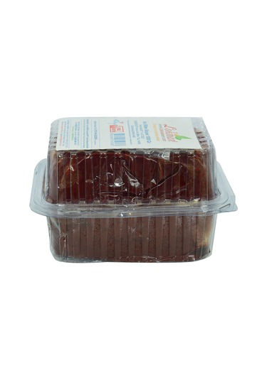 Lokman Avm Acı Biber Salçası 1 KG