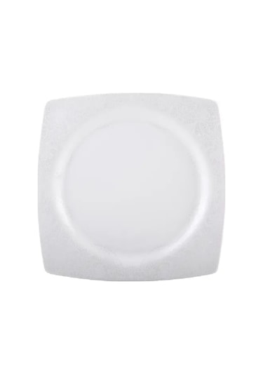 Emsan Fine Bone Meyra 61 Parça 12 Kişilik Yemek Takımı