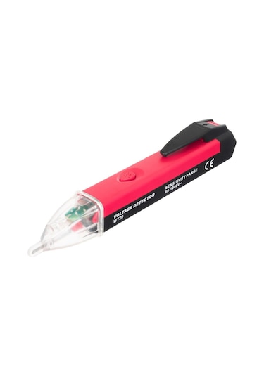 Zing Wt20 Voltaj Test Cihazı