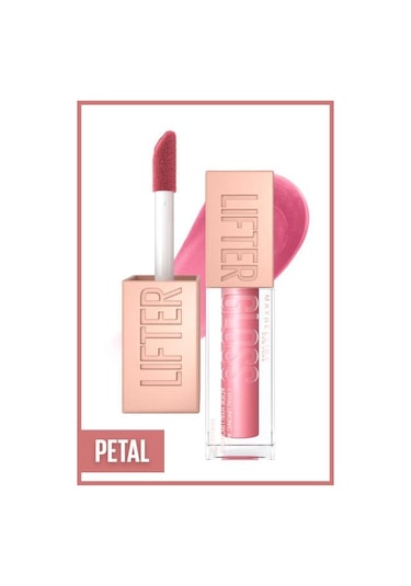 Maybelline New York Lifter Gloss 005