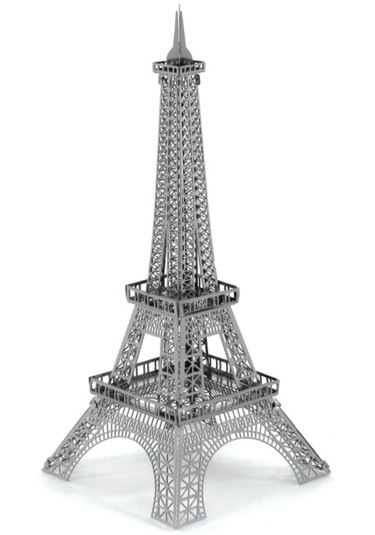 Hvngroup 3d Metal Eyfel Kule