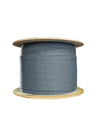 Cat 6 U/utp Kablo 500 Mt