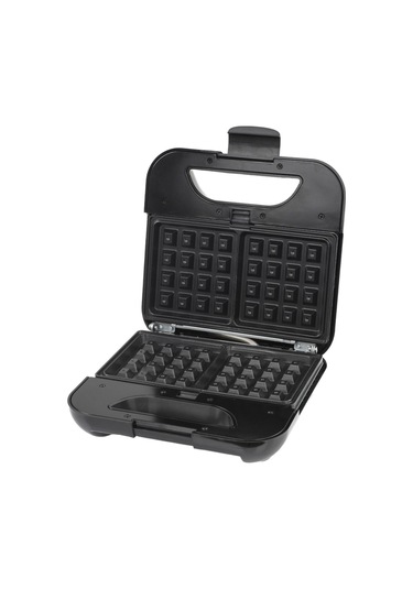 Zilan ZLN4704 800 W 3'ü 1 Arada Waffle & Tost Makinesi