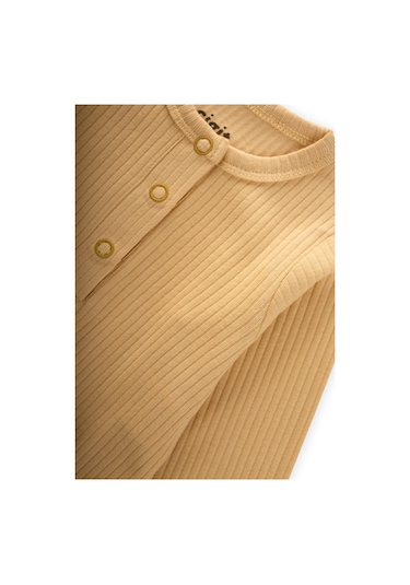 Fitilli Basic Zıbın Takım 0-3 Yaş Sundres Sundres