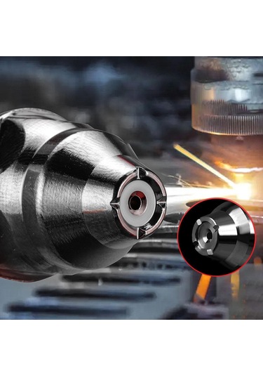 Suntek Lgk60/63/80/100/120 Kesiciler Için Uyumlu 2 Adet