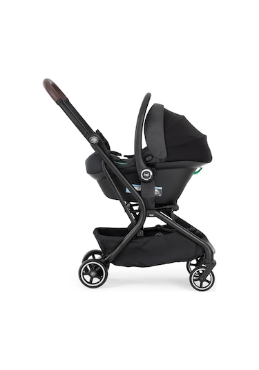 Bagi Atom Kabin Boy Bebek Arabası Greyson