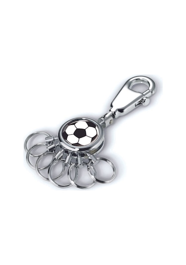 Troika Soccer Anahtarlık