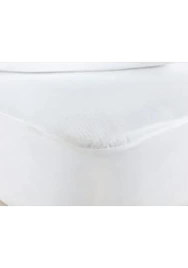 Sıvı Geçirmez Fitted Çift Kişilik Alez 160X200 Cm