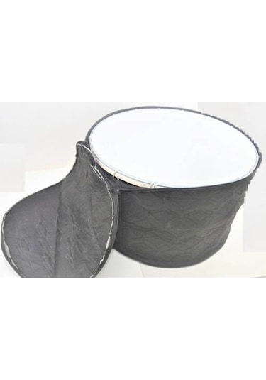 İMECE DV100-35 DAVUL KILIFI ASTAR 35 CM