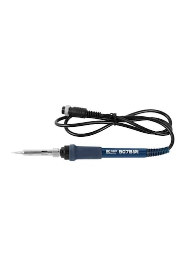 Sunline 852d+ Sıcak Hava Üflemeli Ve Dijital Lehimleme İstasyonu Diyafram Pompalı