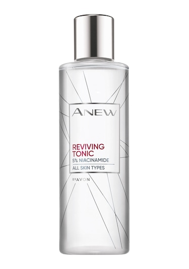 Avon Anew Niacinamide Tonik 200 ML