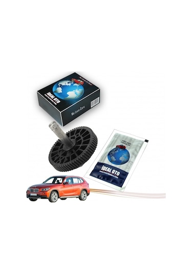 Bmw X1 E84 2009-2015 İçin Ön Silecek Motor Dişlisi