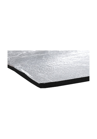 Türkeli Alüminyum Folyolu Oto Ses ve Isı Yalıtım Malzemesi 6 - 9 MM