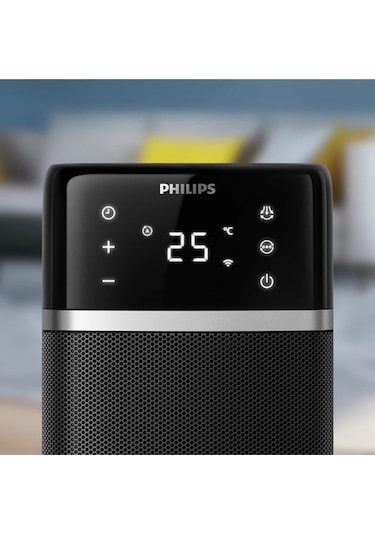 Philips CX5120 / 11 5000 Serisi Akıllı Kule Seramik Isıtıcı