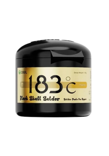2uul Sıvı Lehim 183 50g
