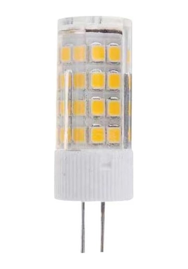 2,5 W - 220 V Ledli Kapsül Ampul G4 Duylu İğne Bacaklı Led Ampul Gün Işığı 1 Adet