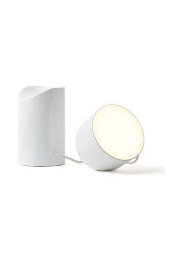 Lexon Orbe Led Aydınlatma Beyaz