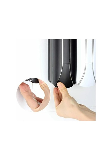 Ulzyvf Sıvı Şampuan Sabunluk Renkli Monte Jeli Duvara Duş Çok Başlığı Banyo 350ml Vv Çok Renkli