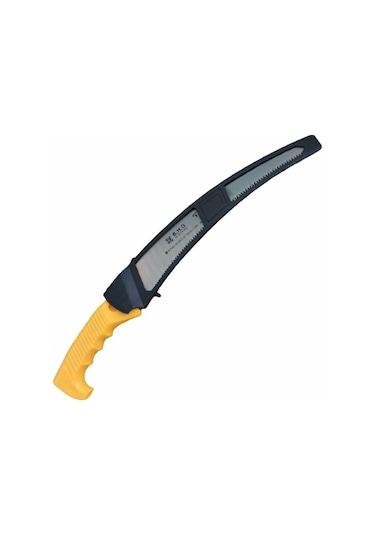 Bhd 330mm Sap Takmalı Budama Testeresi