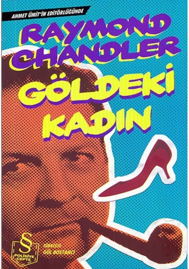 Büyük Uyku + Göldeki Kadın Cep Boy + Okuma Sticker'ları
