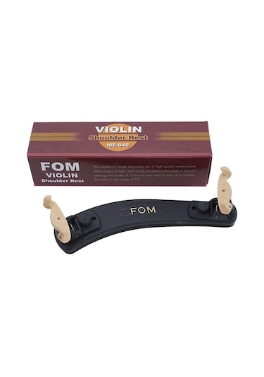 Fom Me-045 1/2 Keman Yastığı