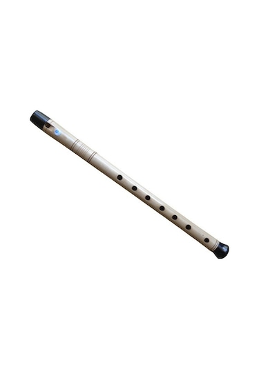 VERNİKLİ FLÜT KAVAL FA - 29 CM - DİLLİ DÜDÜK