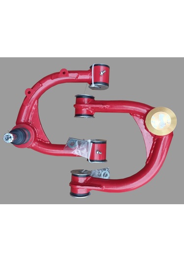 Hdf - Ford Ranger Ağır Off-road Salıncağı