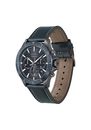 Hugo Boss Watches Hb1514056 Erkek Kol Saati
